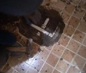 朝天卫生间漏水维修公司为您分享下卫生间渗水如何处理及注意事项