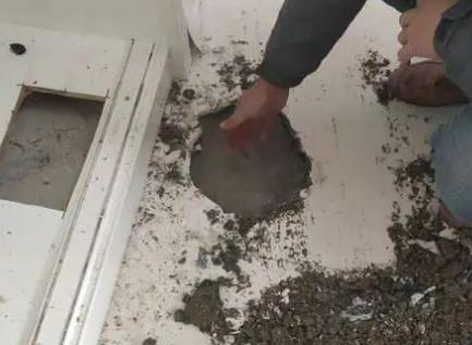 朝天卫生间漏水维修公司分享下精确定位查漏水一次多少钱?不同级别收费不同