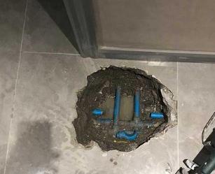 朝天阳台漏水维修公司分享下暖气管道漏水的原因有哪些