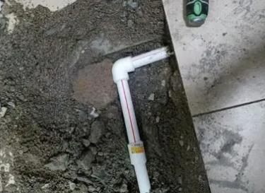 朝天阳台漏水维修时有哪些声音会影响检漏仪